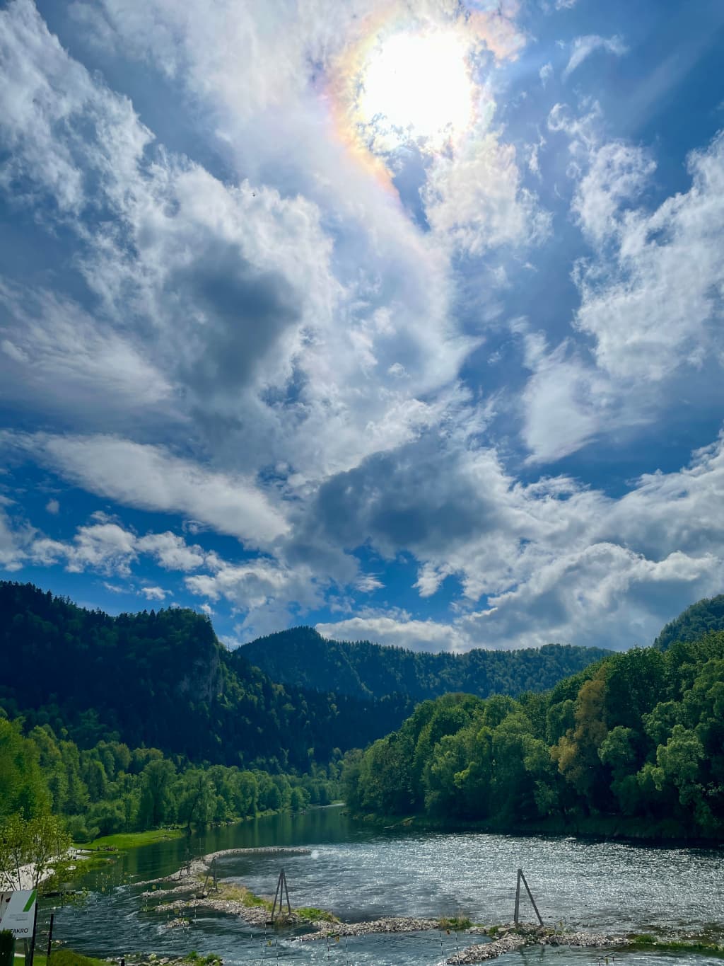 Pieniny